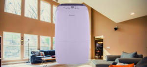 FEATURE IMAGE - THE TOP DEHUMIDIFIERS WITH A PUMP AND WHY