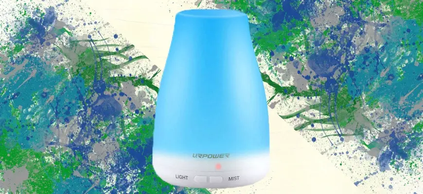 FEATURE IMAGE - BEST HUMIDIFIER REVIEWS