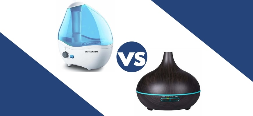 FEATURE IMAGE - DIFFUSER VS HUMIDIFIER_ WHAT IS THE DIFFERENCE_ (2)