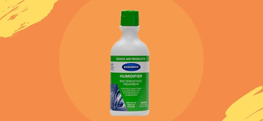 Best Air Humidifier Bacteriostatic Treatment 2020 Reviews