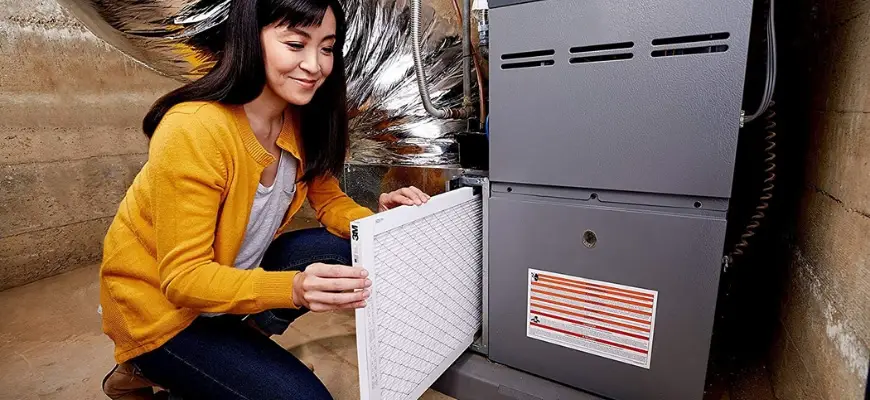 Everything You Need to Know About Furnace Filters