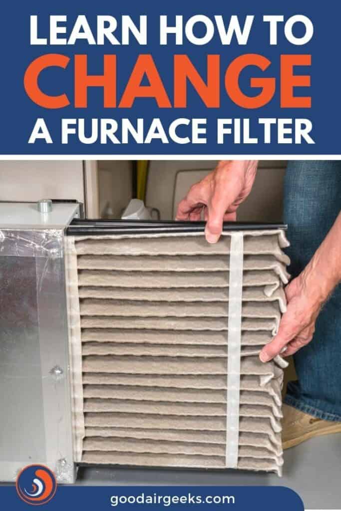 How To Change Furnace Filters - Simple & Easy Steps To Follow?
