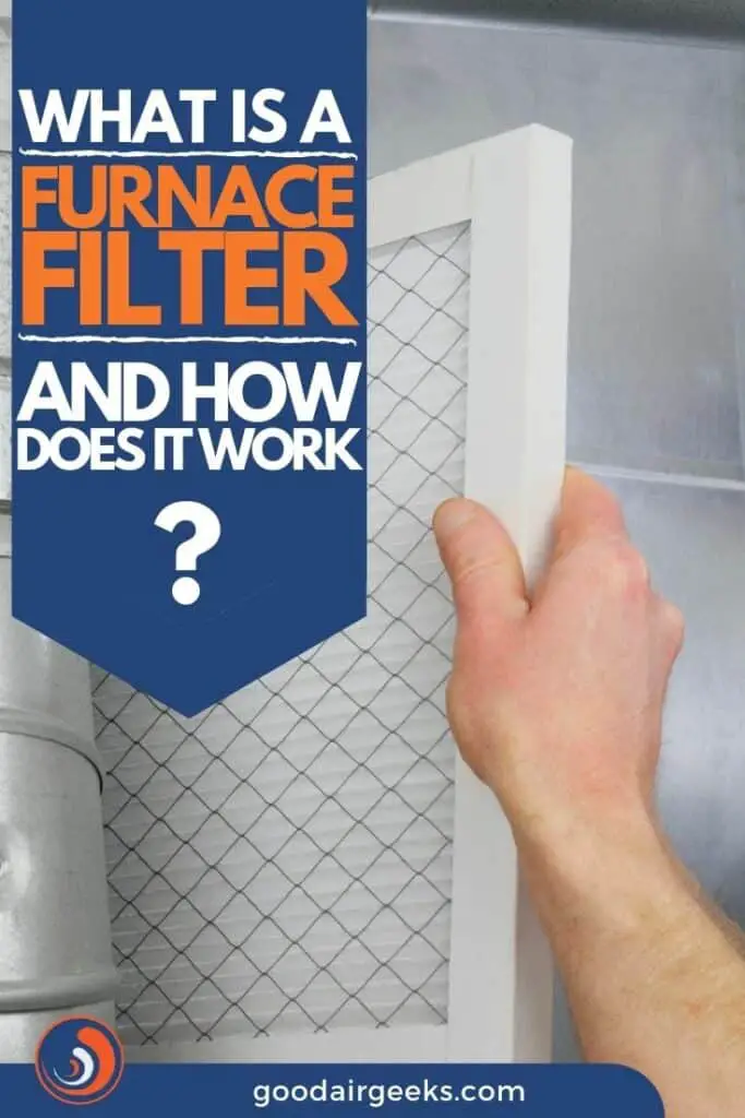 What Is A Furnace Filter (1)