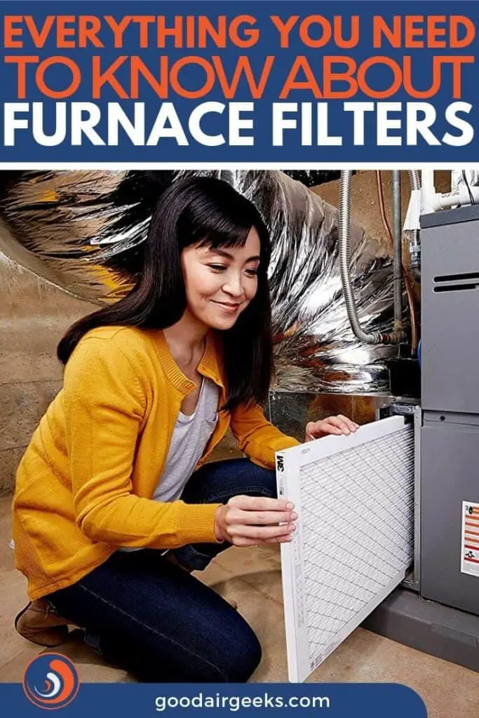 What Is A Furnace Filter?