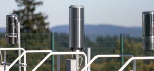 weather station probes